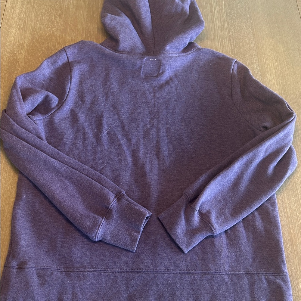 LSU Purple Hoodie‎ - Picture 4 of 4